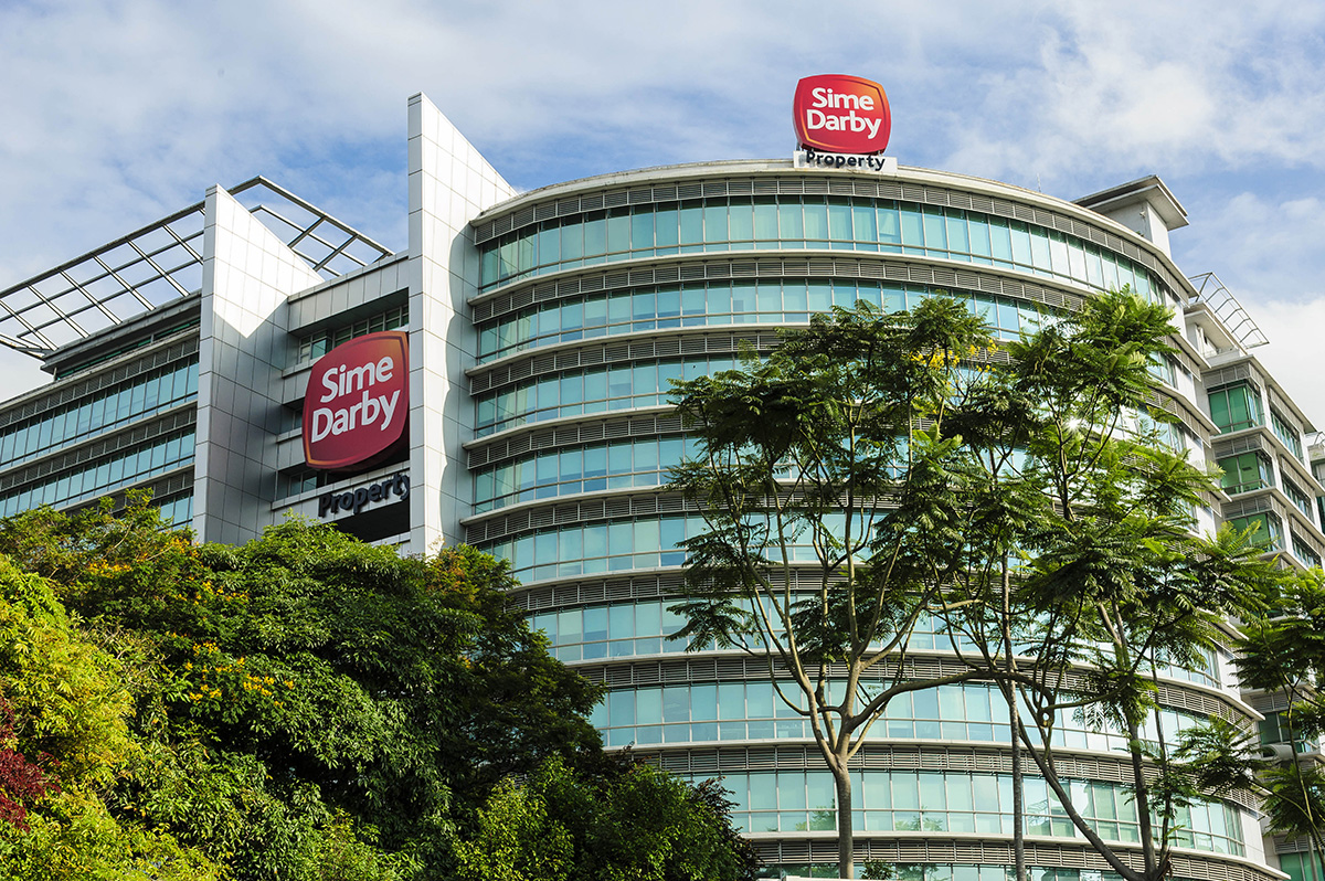 Sime Darby Property Delivers All-Time High 9M Revenue and Profit