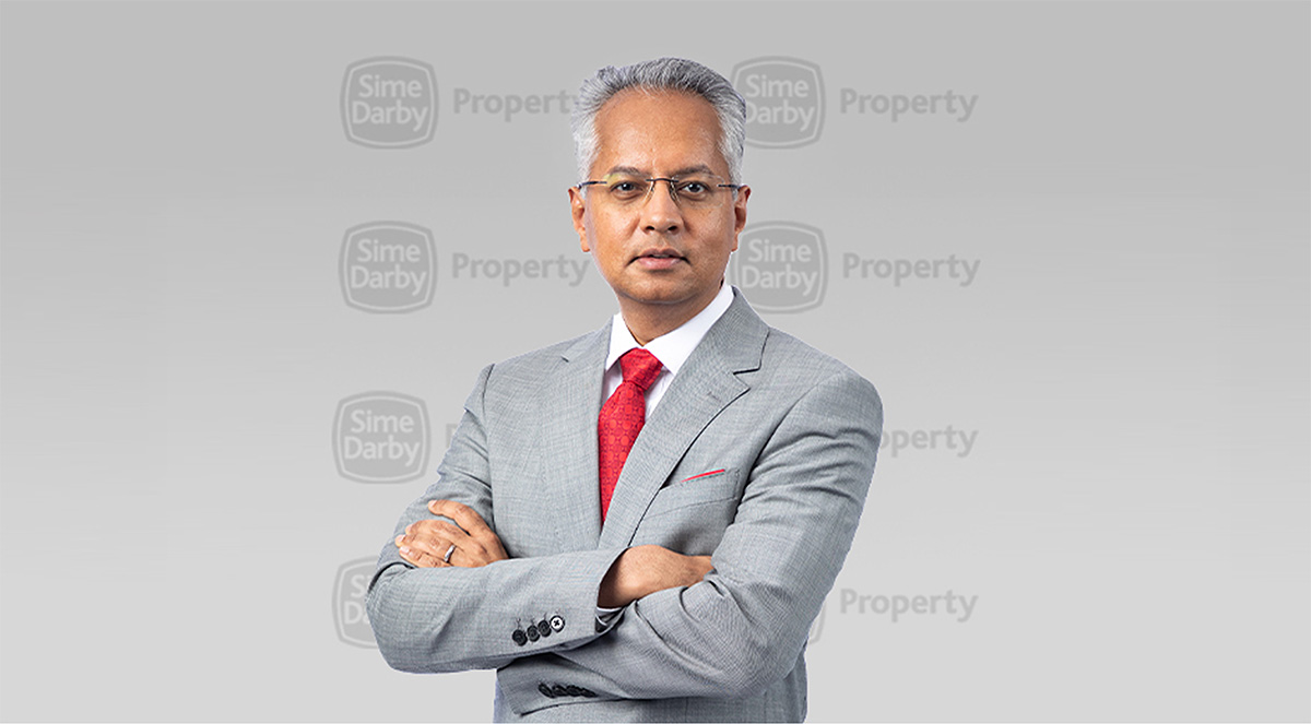 Sime Darby Property Delivers All-Time High 9M Revenue and Profit