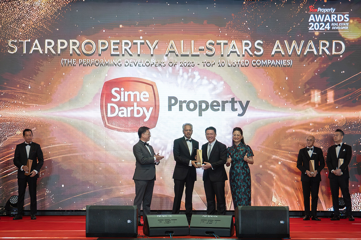 Star Property Awards